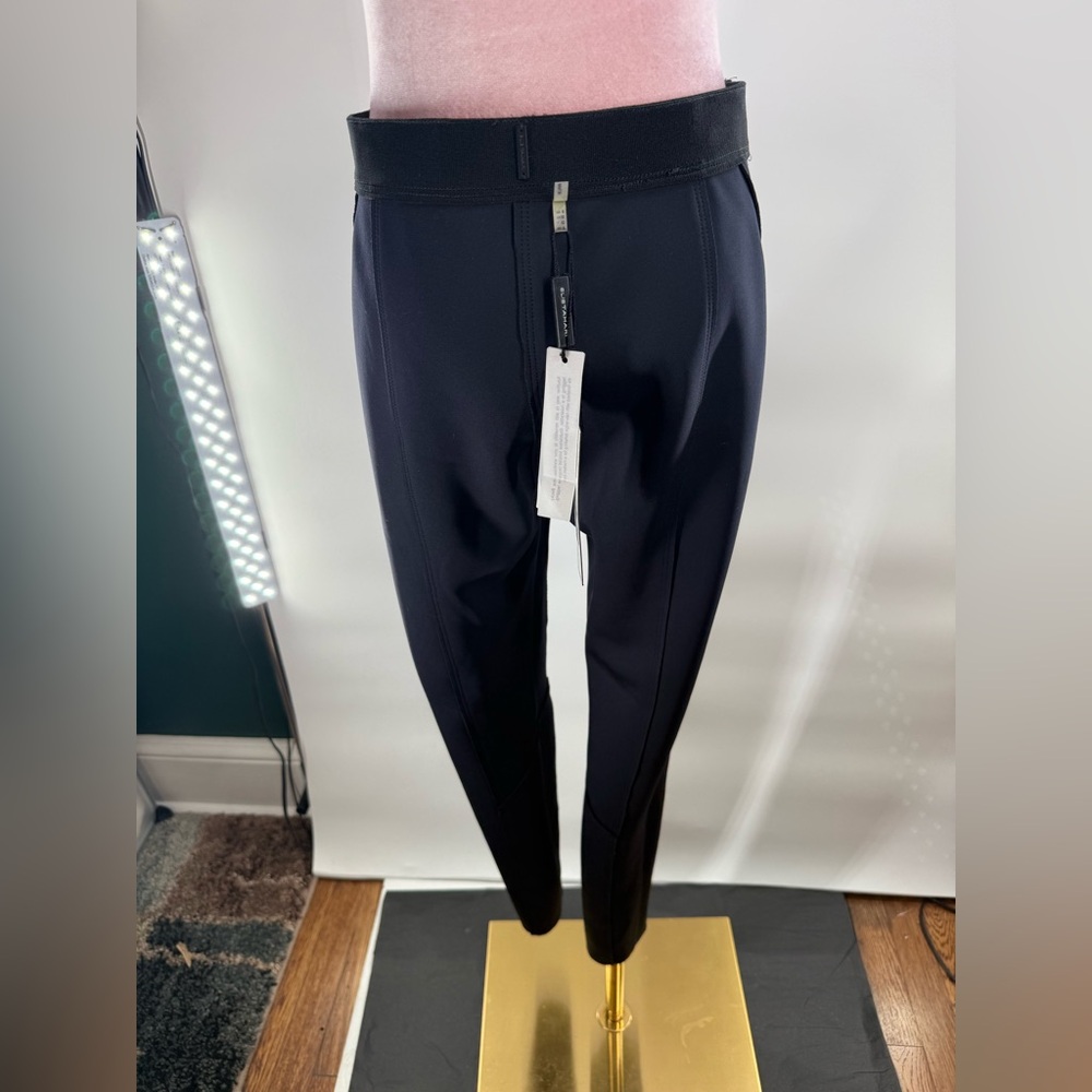 NWT Elie Tahari Reversible Becky Leggings - Picture 12 of 14